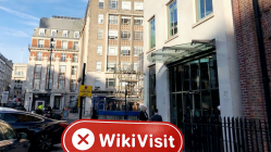 O Escritório de OSOFX no Reino Unido é Bogus