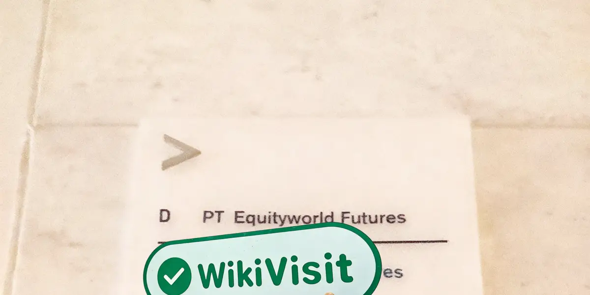  broker indonesiano in visita Equityworld Futures