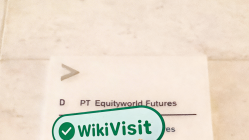 印度尼西亚探访交易商Equityworld Futures 办公规模较大