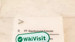  インドネシアのブローカーを訪問 Equityworld Futures