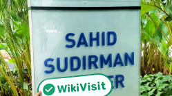  इंडोनेशियाई ब्रोकर का दौरा Equityworld Futures