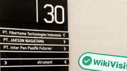 Ein Besuch vor Ort bei Pasifik Futures in Indonesien