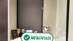 Một trang web truy cập vào ADSS ở Hongkong