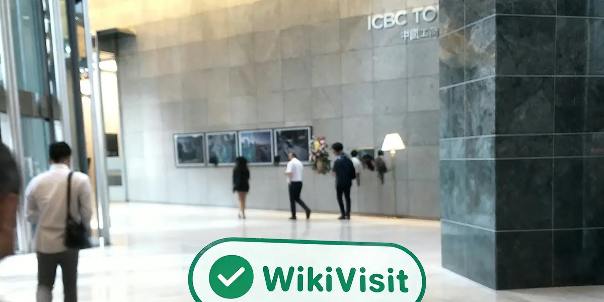 Kunjungan Situs ke CMB di Kantor HK Ditemukan