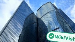 Isang Pagbisita sa Site sa  sa HK Office Natagpuan