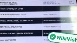 香港探访交易商Huajin华金国际 办公场所真实存在