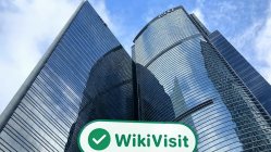 香港探访交易商Huajin华金国际 办公场所真实存在