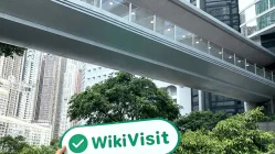 Visiting ICBC International in Hong Kong