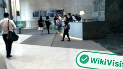 Besuch ICBC International in Hong Kong