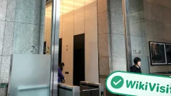 Visiting ICBC International in Hong Kong