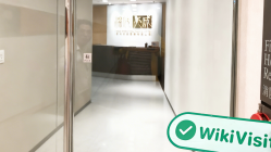 香港探访交易商混沌天成 办公场所真实存在