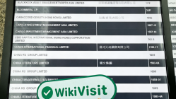 香港探访交易商混沌天成 办公场所真实存在