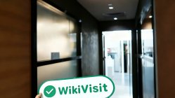 香港探访交易商领峰贵金属 办公场所真实存在