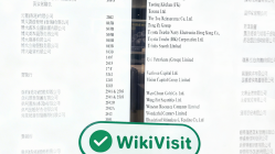 香港探访交易商SSIF山证国际 办公场所真实存在