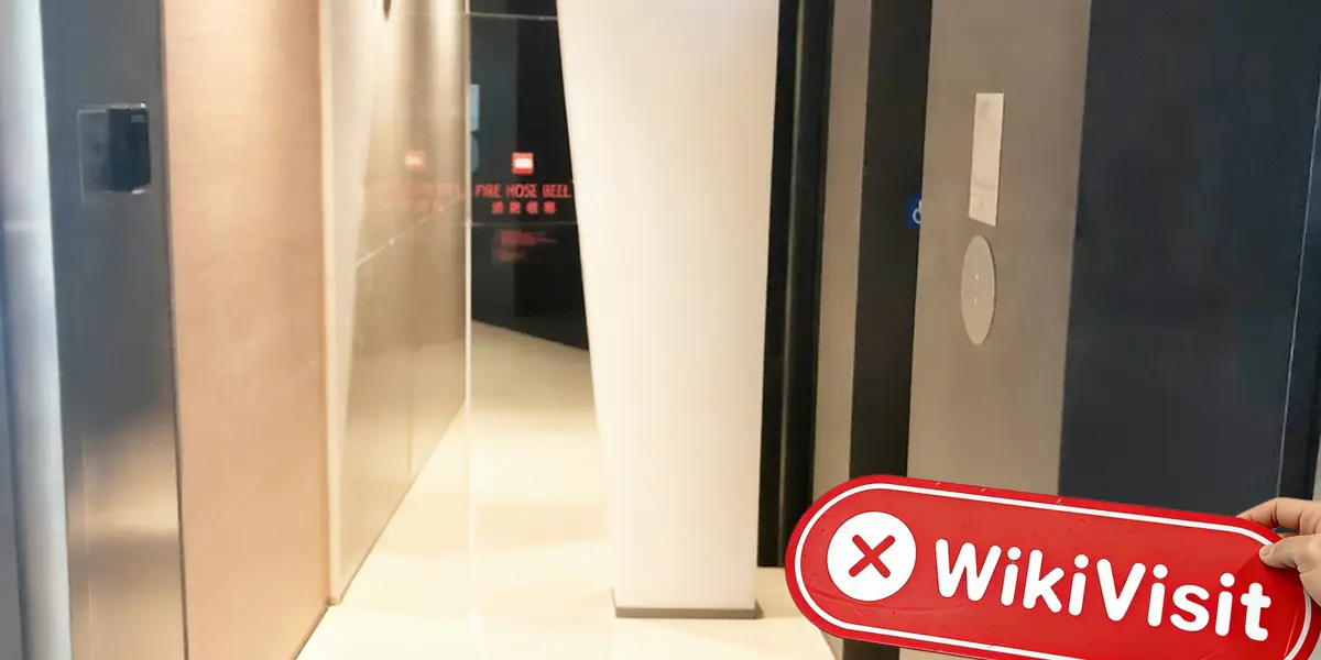 A Visit to the HK Broker Xinhua Securities-Not Found
