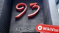 A Visit to the HK Broker Xinhua Securities-Not Found