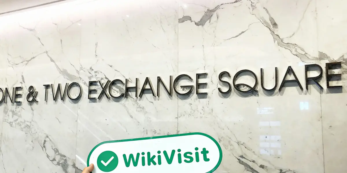Una visita al broker HK China Securities