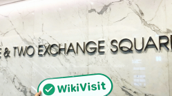 香港探访交易商China Securities中信建投 办公场所真实存在