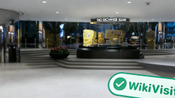 香港探访交易商China Securities中信建投 办公场所真实存在