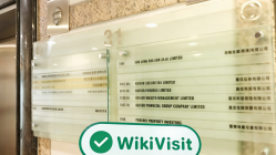 香港探访交易商kaiser 公司运营状况良好