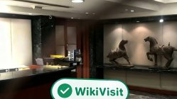 Посещение гонконгского брокера First Шанхай