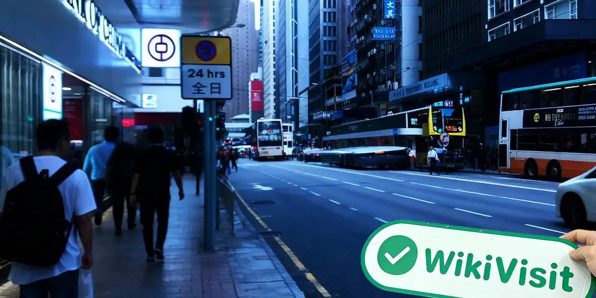 Mengunjungi Broker Hong Kong First Shanghai