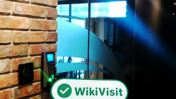 香港探访交易商Huanying寰盈国际 办公场所真实存在