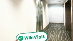 香港探访交易商Capital群益香港 办公规模尚可