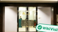 Посещение брокера HK CAPITAL