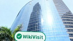 HKブローカーへの訪問CFSGオフィスが見つかりました