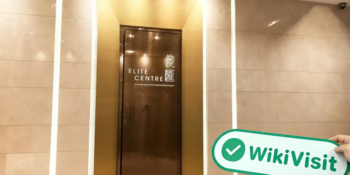 香港探访交易商Realink汇信 办公场所真实存在