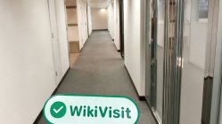 เยี่ยมชม ITF ในฮ่องกงมีสำนักงานอยู่