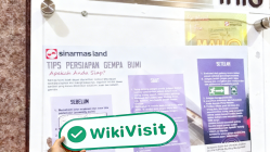 Kunjungan Lapangan ke Sinarmas Futures di Indonesia