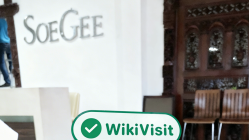 印尼探访交易商Soegee Futures 办公场所真实存在