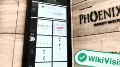 中国への訪問FOREX.com HK