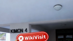 塞浦路斯实地探访交易商EUROTRADE 办公地点不存在