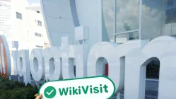 Ein Besuch bei IQ Option in Zypern - Zulassungsadresse als wahr bestätigt