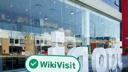 Ein Besuch bei IQ Option in Zypern - Zulassungsadresse als wahr bestätigt