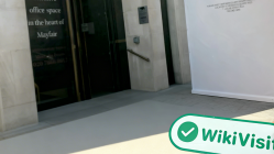 Uma visita ao SeaLark no Reino Unido - Escritório encontrado