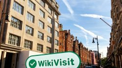 Uma visita ao SeaLark no Reino Unido - Escritório encontrado