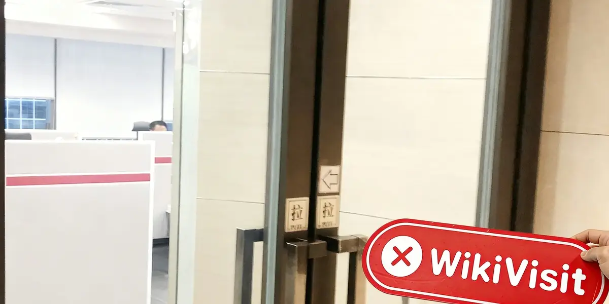 Una visita al broker HK King -Nome è cambiato?