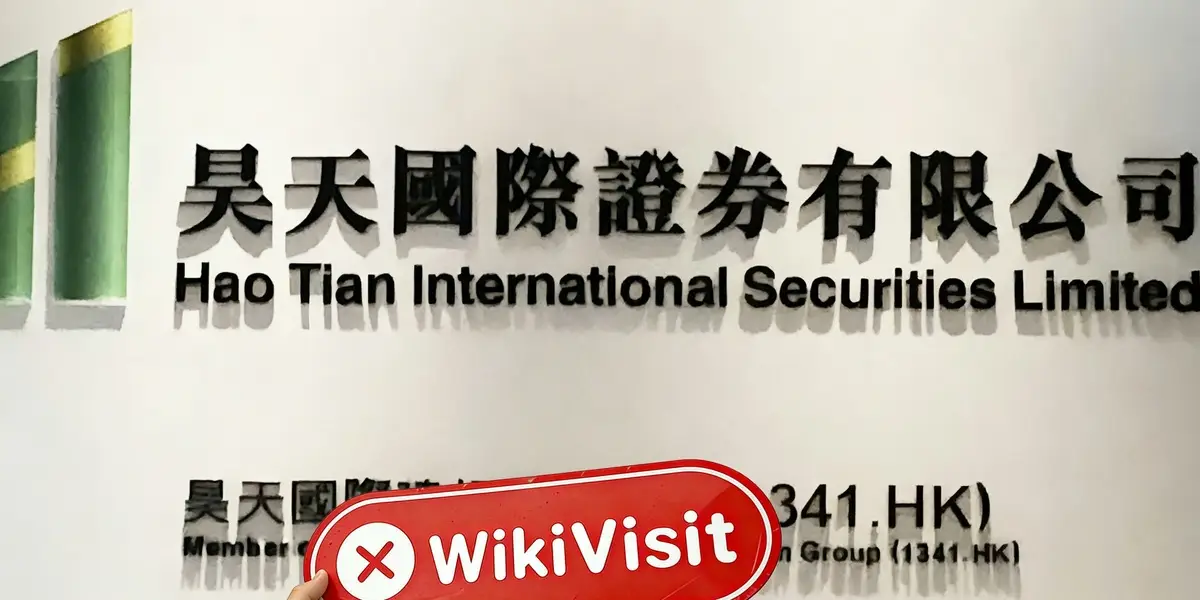 Una visita al broker HK King -Nome è cambiato?