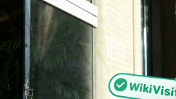 A Visit to the Zhongtai HK  Office Found