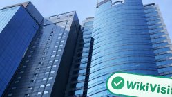 A Visit to the Zhongtai HK  Office Found