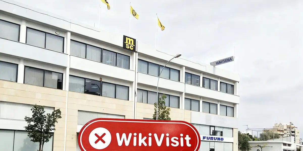 塞浦路斯实地探访交易商PFX 办公地点不存在