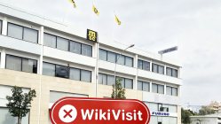 塞浦路斯实地探访交易商PFX 办公地点不存在