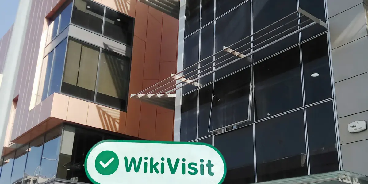 Ein Besuch beim Cyprus Broker UBKFX - Zulassungsadresse als wahr bestätigt