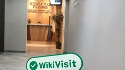 Mengunjungi MMF di Indonesia, Situs Dikonfirmasi