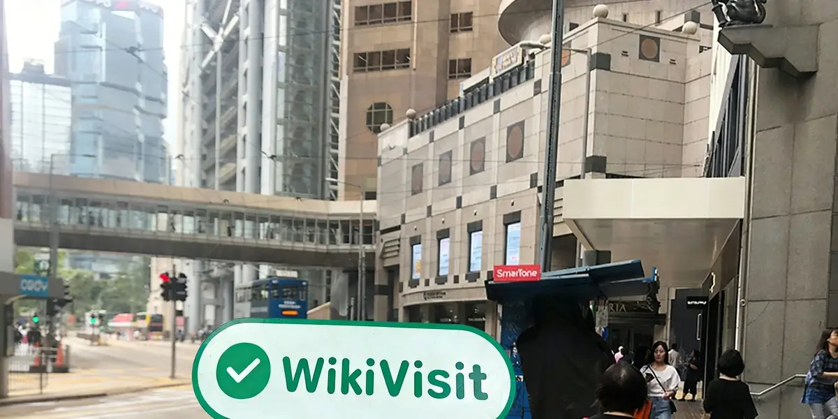 Một chuyến thăm trang web tới BEA ở Hongkong