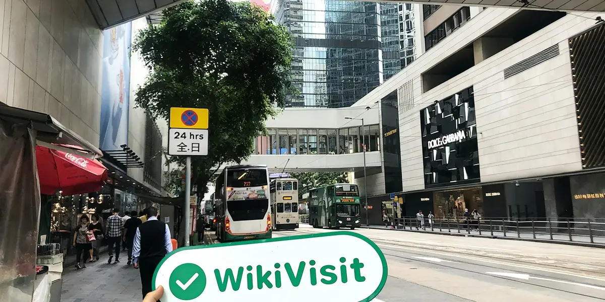 Một chuyến thăm trang web tới BEA ở Hongkong